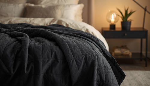 Couverture Lestée Nocéa